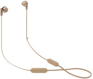 JBL Tune 215BT - Goud