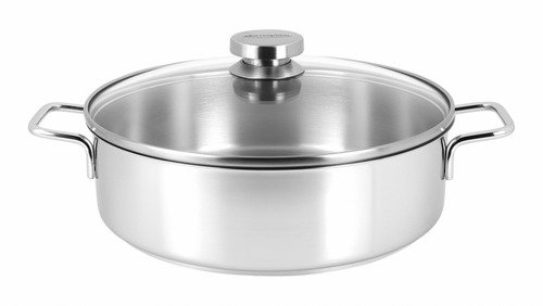 Demeyere Apollo Casserole 28cm 44328AGD - 1
