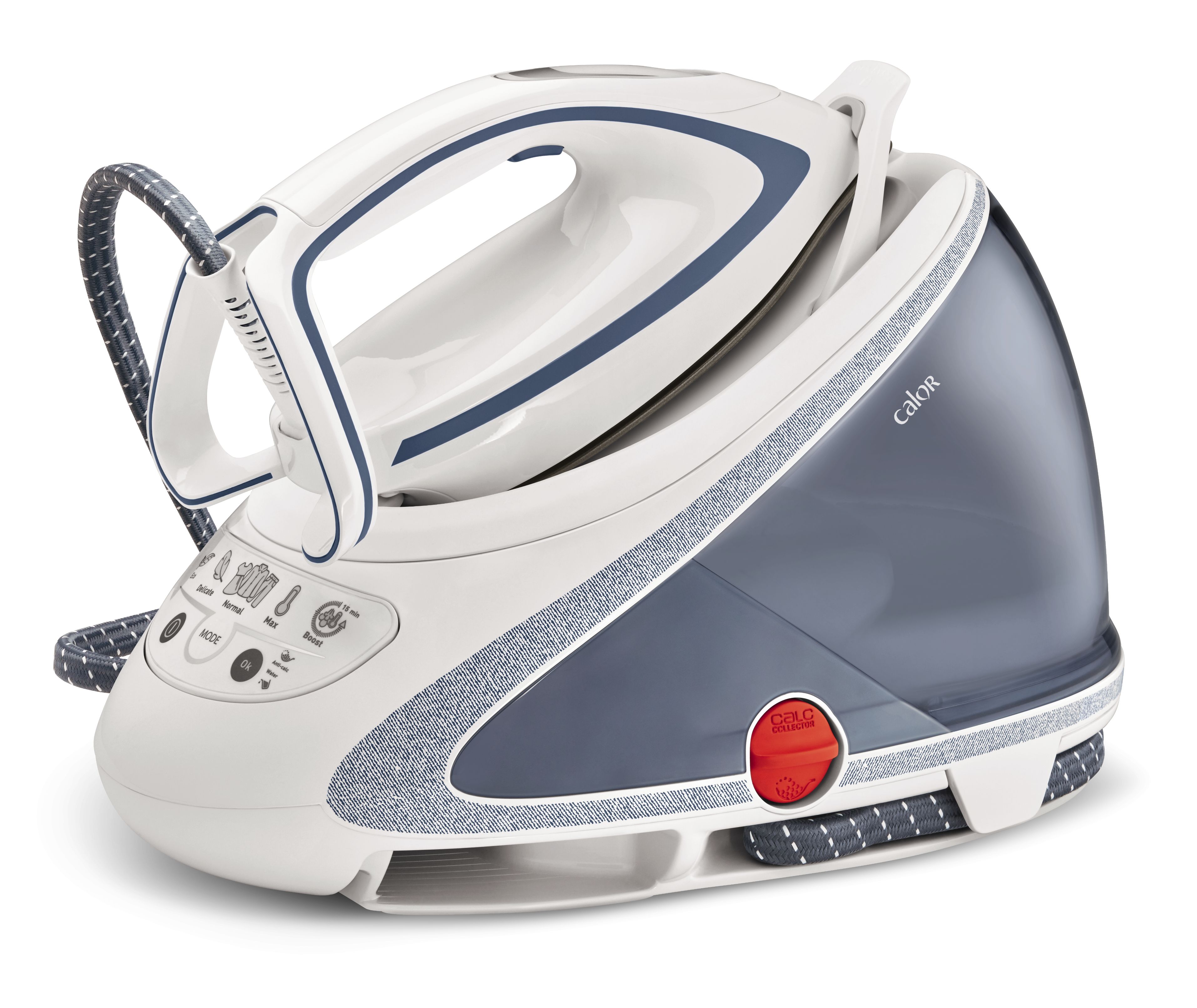 Парогенератор Tefal gv9570 Pro Express Ultimate Care