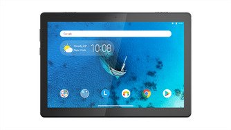 Lenovo Tab M10 HD (ZA4G0035SE)