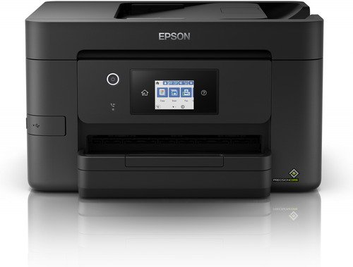 Epson WorkForce Pro WF-3825DWF - 2