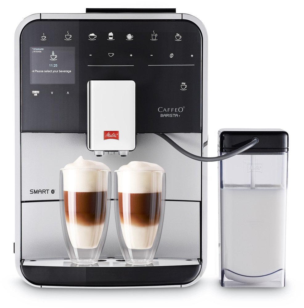 Melitta Barista T Smart F830-101 | | 4006508217816