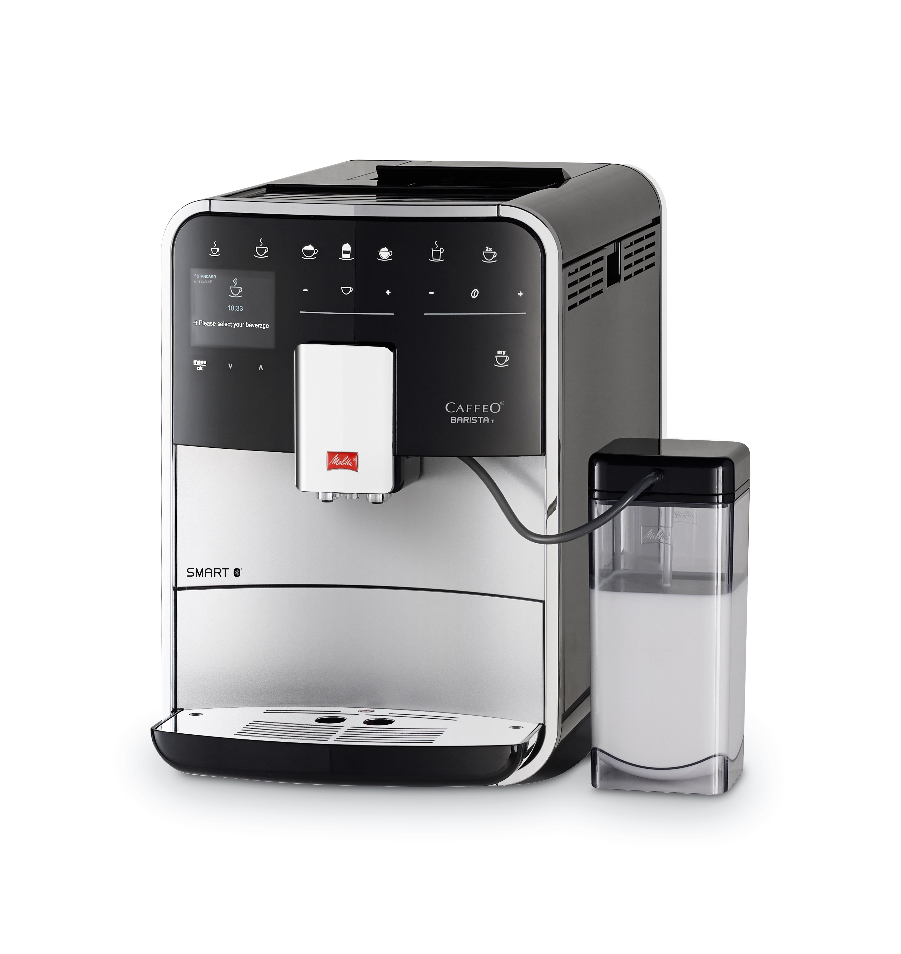 Melitta Barista T Smart F83/0-101 - 5