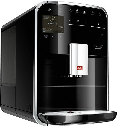 Melitta Barista T F83/0-002 - 1