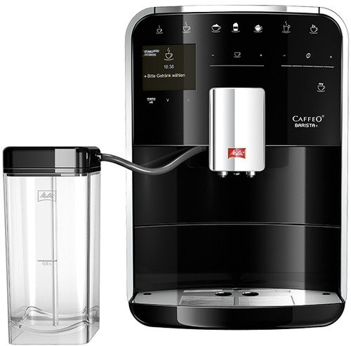 Melitta Barista T F83/0-002 - 4