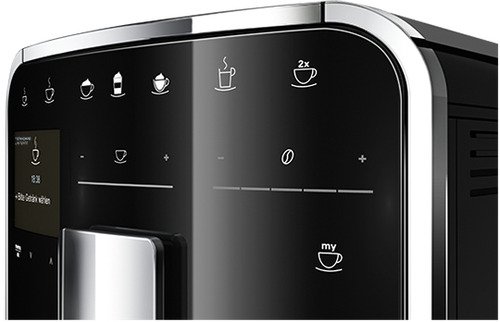 Melitta Barista T F83/0-002 - 6