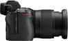 Nikon Z6 II + Nikkor Z 24-70MM F/4.0 S - 11