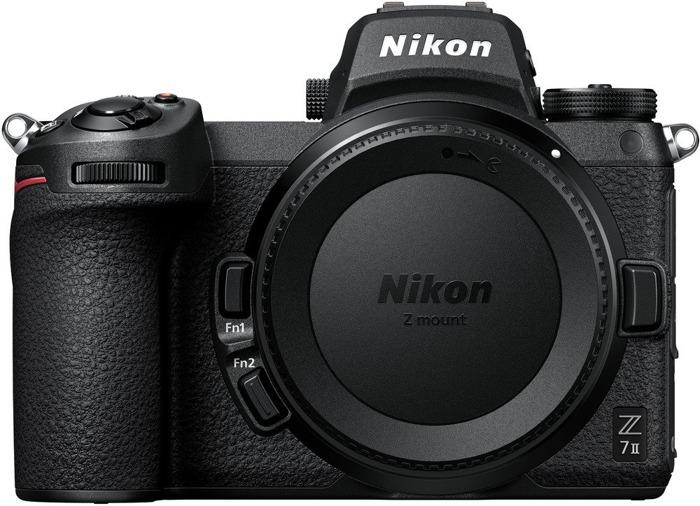 Art & Craft Nikon Z7 II Body |  | 4960759905772 aanbieding
