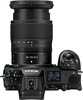 Nikon Z7 II + Nikkor Z 24-70mm F/4.0 S - 10