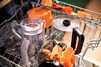 Philips Foodprocessor HR7530/10 - 7