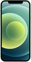 Apple iPhone 12 (256GB) - Groen