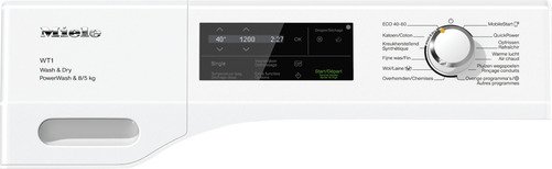 Miele WTI 370 WPM Powerwash - 2