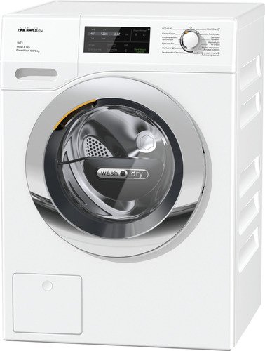Miele WTI 370 WPM Powerwash - 1