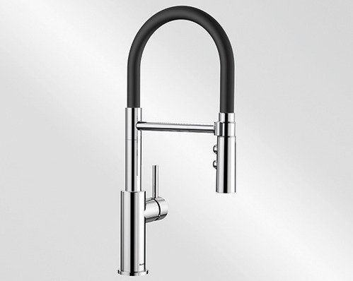 Blanco CATRIS-S Flexo chroom/chromé - 3