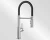 Blanco CATRIS-S Flexo edelstaal finish inox - 2