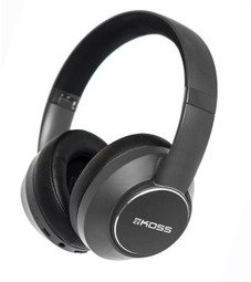 Koss BT740iQZ - Zwart