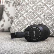 Koss BT740iQZ - Zwart