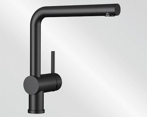 Blanco LINUS zwart mat/noir mat - 2