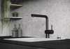 Blanco LINUS zwart mat/noir mat - 3