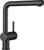 Blanco LINUS-S zwart mat/noir mat - 1