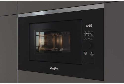 Whirlpool Micro-ondes encastrable WMF200G - 6