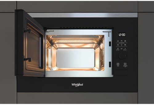 Whirlpool Micro-ondes encastrable WMF200G - 5