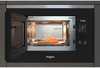 Whirlpool Micro-ondes encastrable WMF200G - 4