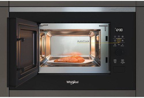 Whirlpool Micro-ondes encastrable WMF200G - 4