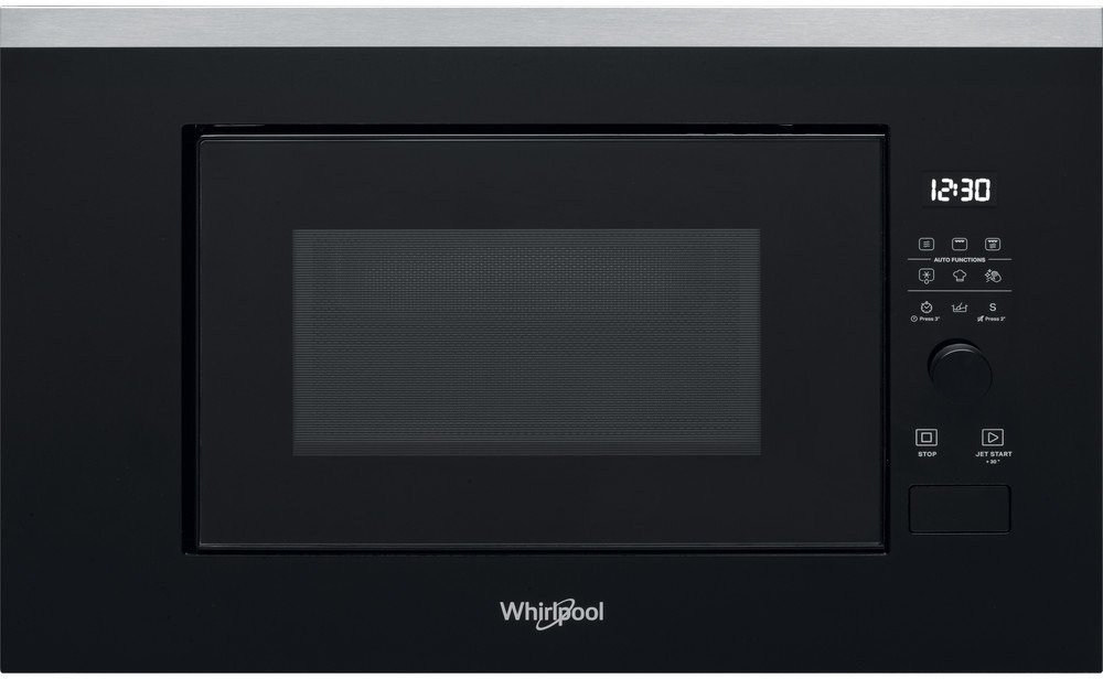 Whirlpool Inbouw magnetron WMF200G | | 8003437605932