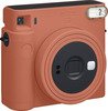 Fujifilm Instax SQ1 Terracotta Orange (1)