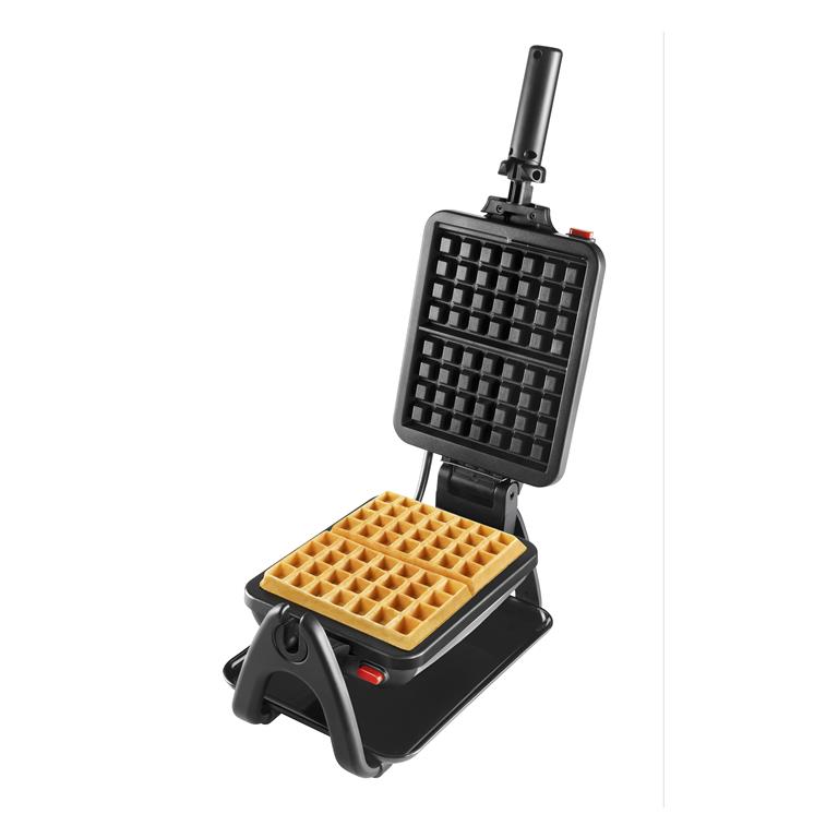 Tefal Waffle Maker King Size WM756D12 Art & Craft