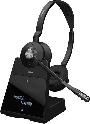 Jabra Engage 75 Stereo - 1