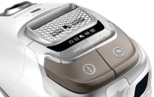 Rowenta Silence Force RO7487EA - 3