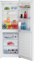Beko Koelvriescombi RCSA240M20W