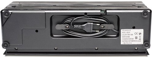 Solis Appareil sous-vide VertiVac Plus 5703 - 6