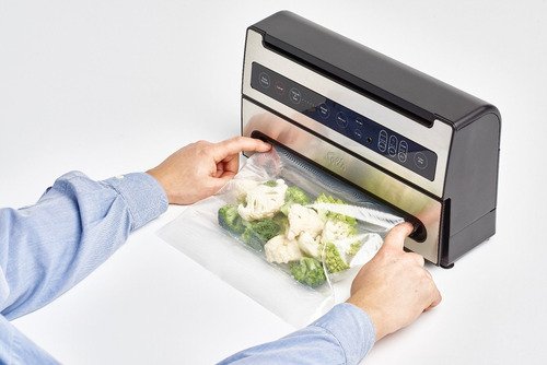 Solis Appareil sous-vide VertiVac Plus 5703 - 5