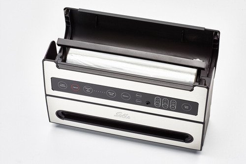 Solis Appareil sous-vide VertiVac Plus 5703 - 4