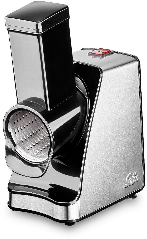 Solis Slice & More Type 8401