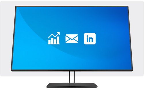 De beste monitor voor zakelijk gebruik De beste monitor voor zakelijk gebruik