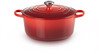 LC Cocotte Rood