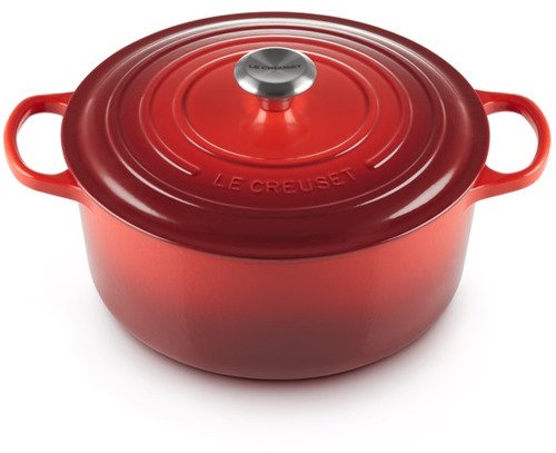 LC Cocotte Rood-0