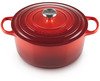 LC Cocotte Rood-0