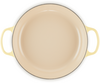 Le Creuset Gietijzeren Braadpan Campagnard Soleil 30cm 3,5l - 6