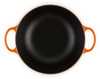 Le Creuset Gietijzeren Marmite Oranjerood 26cm 5,3l - 5