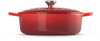 Le Creuset Gietijzeren Lage Braadpan Kersenrood 30cm 6,2l - 4