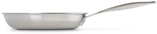 Le Creuset Magnetik Koekenpan Anti Kleef Rvs 24cm 2,1l - 4