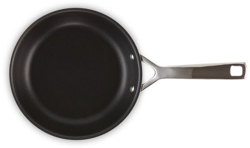 Le Creuset Magnetik Koekenpan Anti Kleef Rvs 24cm 2,1l - 5