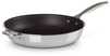 Le Creuset Magnetik Koekenpan Anti Kleef met Handvat Rvs - 2