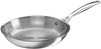 Le Creuset Magnetik Koekenpan Rvs 24cm 2,1l - 1