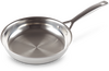 Le Creuset Magnetik Koekenpan Rvs 24cm 2,1l - 7